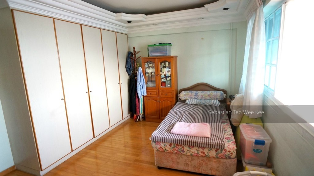 Blk 712 Hougang Avenue 2 (Hougang), HDB Executive #135933402
